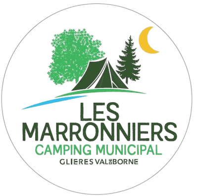 Camping Les Marronniers